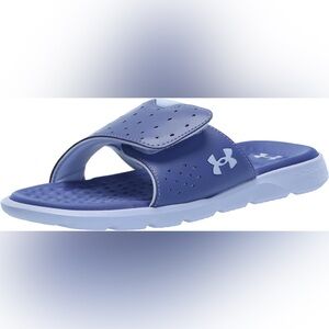 Under Armour Women's Ignite Pro Slide Sandal